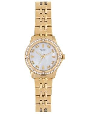 Guess Watches - Mettallic