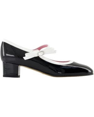 CAREL PARIS Pumps - Nero