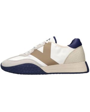 Kehnoo Trainers - Blue