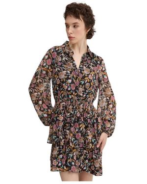 Desigual Sandalo - Bruin