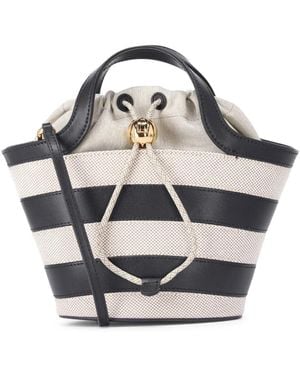 Furla Bucket Bags - Metallic
