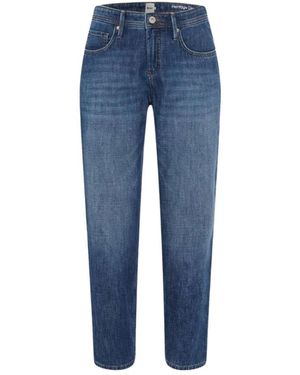 Brax Slim-Fit Jeans - Blu