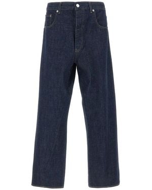 sunflower Straight Jeans - Blue