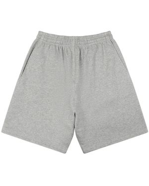 Entire studios Training Shorts - Gris