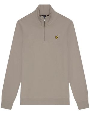 Lyle & Scott Sweatshirts - Gris