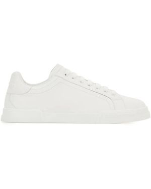 Dolce & Gabbana Trainers - White