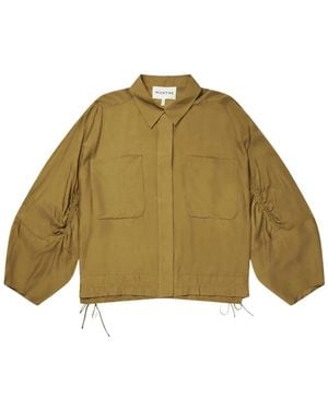 Munthe Shirts - Vert
