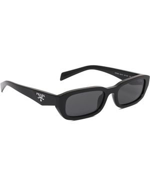 Prada Sunglasses - Negro