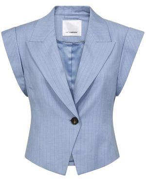 co'couture Westen - Blau