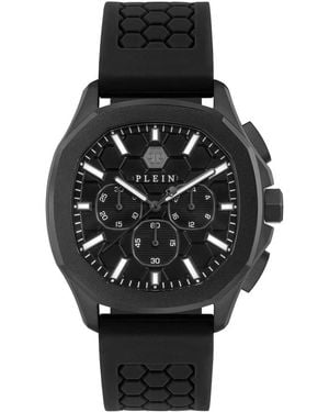 Philipp Plein Watches - Black