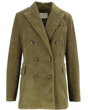 Circolo 1901 Blazers - Groen