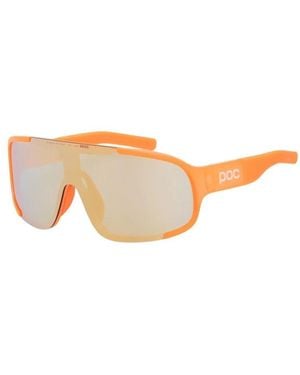 Poc Sunglasses - Orange