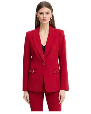 Guess Blazers - Rojo