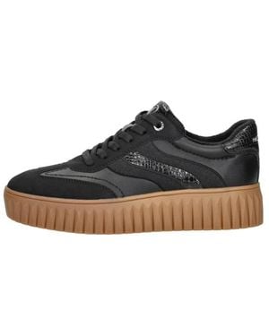 Marco Tozzi Sneakers - Noir