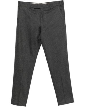 PT Torino Suit Trousers - Gris