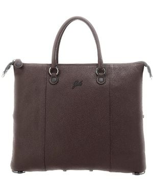 Gabs Tote Bags - Marrone