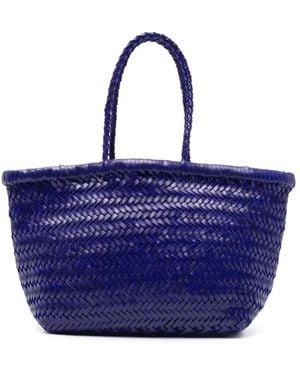 Dragon Diffusion Handbags - Blauw