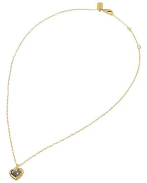 COACH Necklaces - Blanc