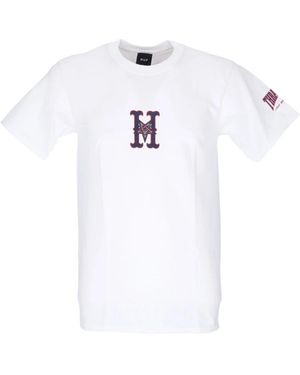Huf T-Shirts - White