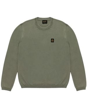Refrigiwear Sweatshirts - Green
