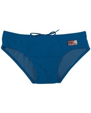 MC2 Saint Barth Beachwear - Blue