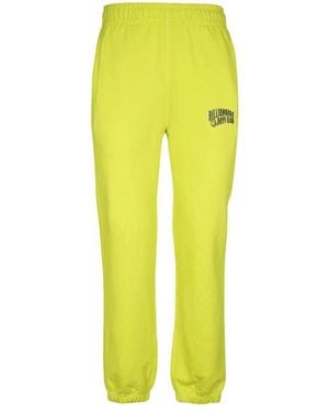 BBCICECREAM Sweatpants - Amarillo