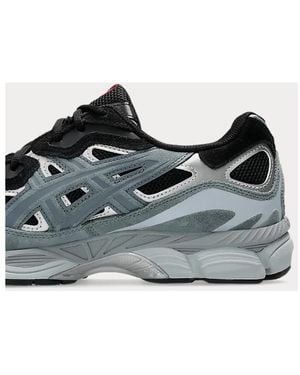 Asics Nyc gel laufschuhe - Grau