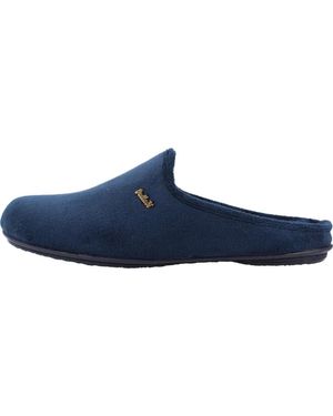 Vulladi Slippers - Azul