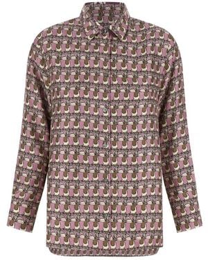 Max Mara Shirts - Multicolor