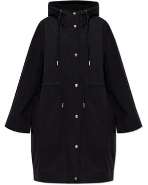 Moncler Parkas - Blu