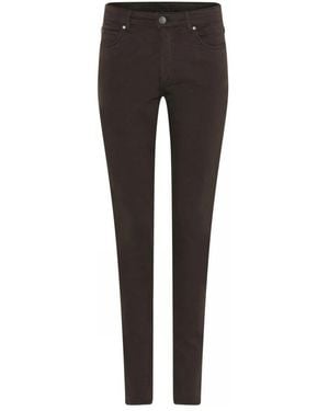 Cro Skinny Jeans - Gris