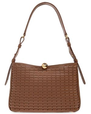 Furla Shoulder Bags - Marrone