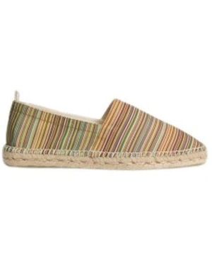 Castañer Pablo Espadrille - Natur