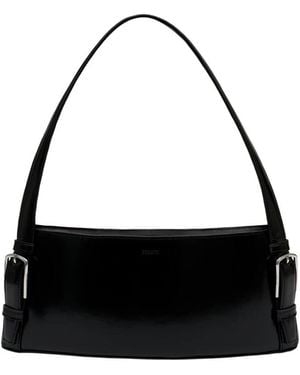 Coperni Shoulder Bags - Schwarz
