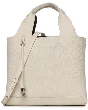 Hogan Handbags - Natural