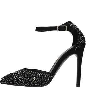 Albano Pumps - Nero