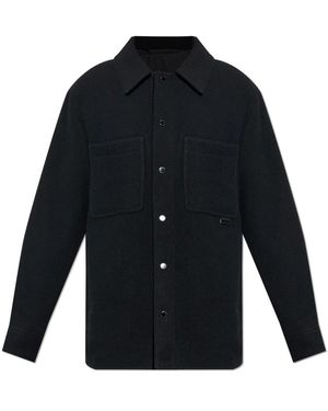 Canada Goose Light Jackets - Blue