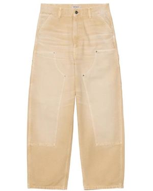 Carhartt Loose-Fit Jeans - Neutro