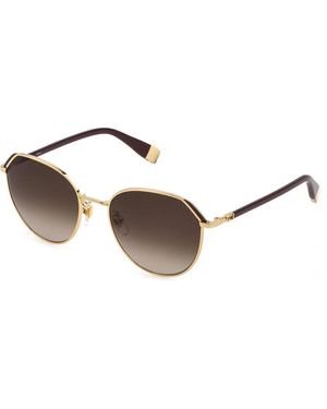Furla Sunglasses - Marrón
