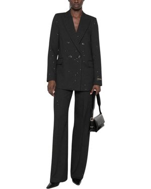 Ermanno Scervino Blazers - Negro