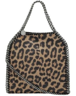 Stella McCartney Shoulder Bags - Noir