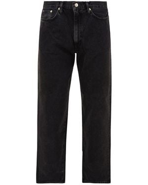 Edwin Loose Fit Japan Jeans - Schwarz