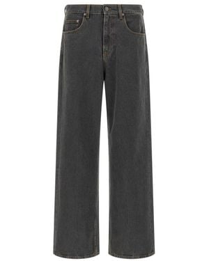 Golden Goose Morgan Jeans - Grijs