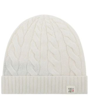 Peuterey Beanies - Blanco