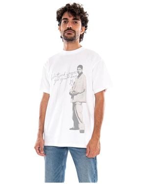 Carhartt Archive '95 T-Shirt - Weiß
