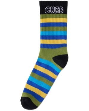 Lanvin Socks - Azul