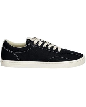 Stepney Workers Club Sneakers - Noir