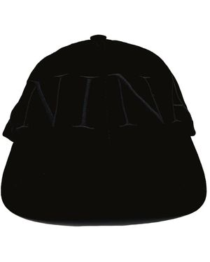 Nina Ricci Hats & Caps - Black