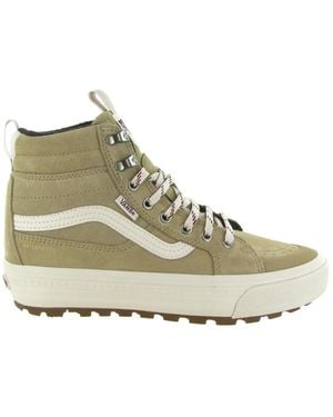 Vans Mte Sk8-Hi - Natur