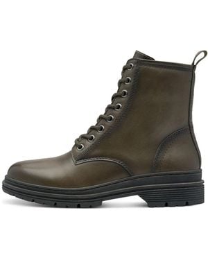 Tamaris Bootie - Braun